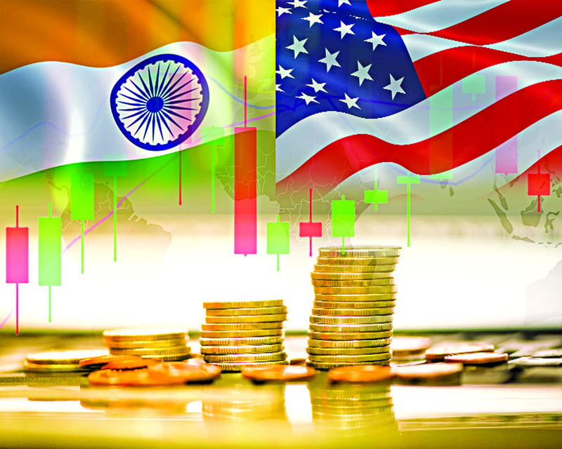 Pending but Pivotal: India-US Set Sights on $5 Billion Defence Backlog