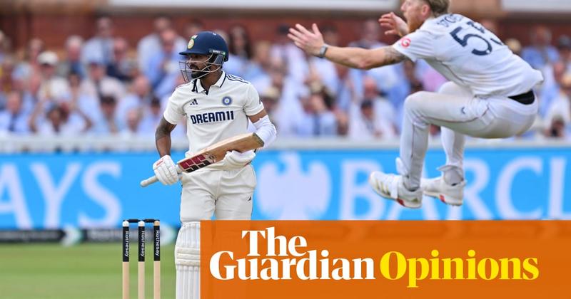The Guardian view on Test cricket: slow-burning intensity can deliver the finest sporting pleasures