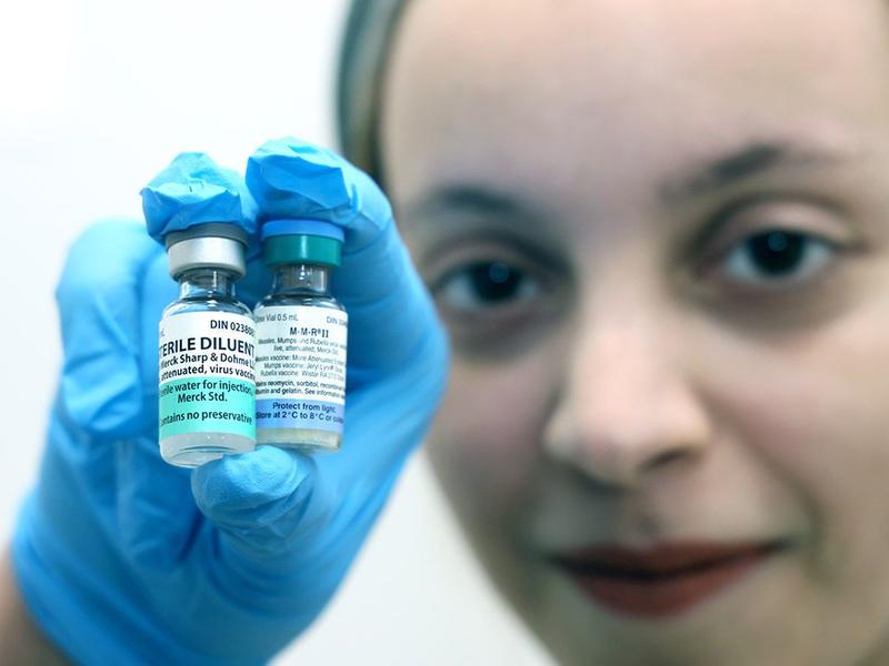 Braid: Alberta hit by measles comparison with U.S., but all Canada is an epidemic in waiting