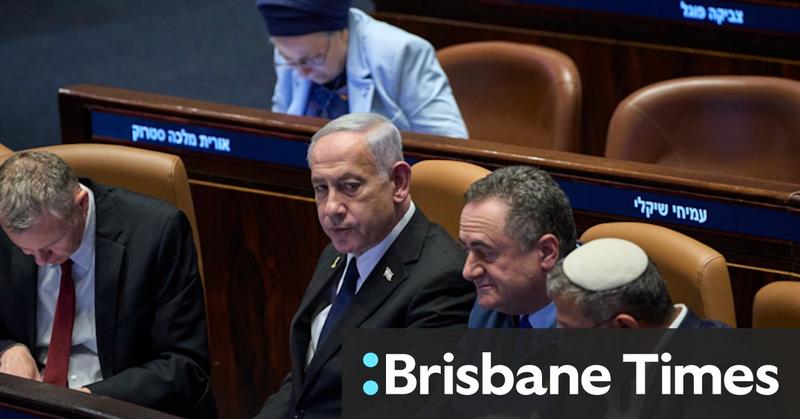 Netanyahu’s governing coalition is fracturing. Here’s what it means for Israel and Gaza