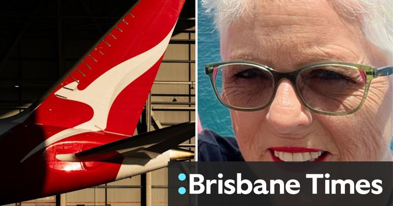 Flea in the ointment as Qantas passenger alleges flight bites, airline offers points