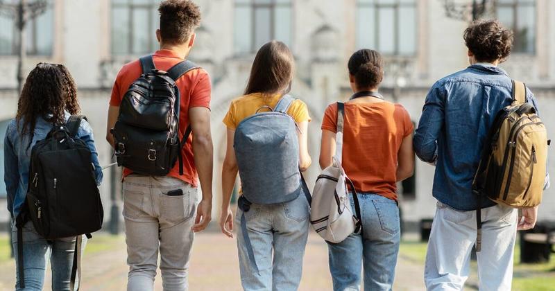 As international student numbers fall, we must ask ourselves an important question