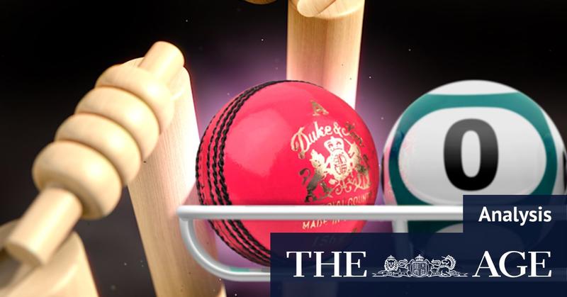 Pink-ball Tests can be a lottery. This one hurt Test cricket