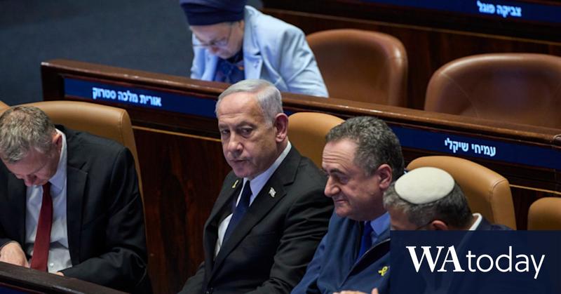 Netanyahu’s governing coalition is fracturing. Here’s what it means for Israel and Gaza