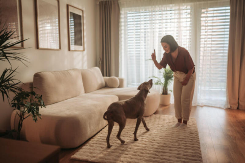 Dog behaviourist: Let's tackle the myths around dog training