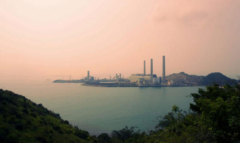 La carrera hacia la energía limpia en un mundo aún dominado por el carbón