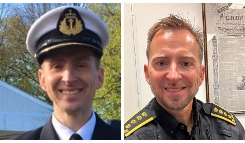 Fra Forsvaret til politiet – ett år med nye innsikter