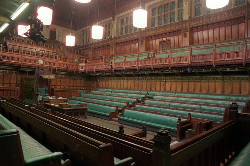 In Starmer’s Labour, it’s backbenchers that hold the power
