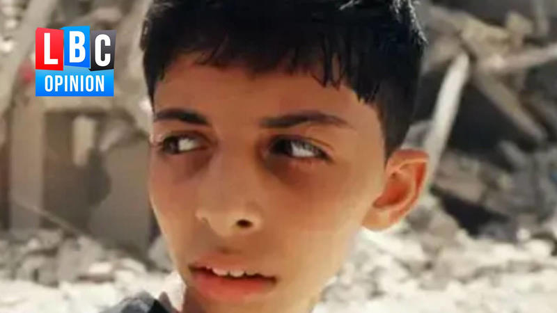 BBC's Gaza documentary is part of a deeply troubling pattern - we can no longer accept the marking of its own homework