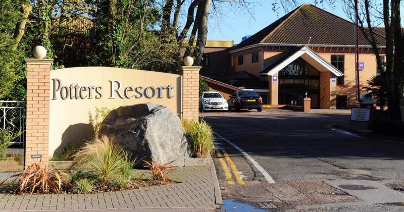 Norfolk holiday park named best in UK
