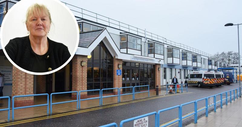 Death of woman after overdose sparks warning to hospital