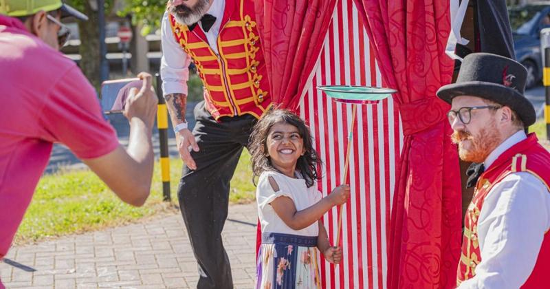 What you need to know about Big Splash Festival this weekend