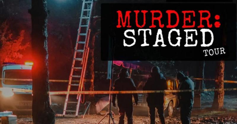 True crime talk with live psychopath test set for city venue