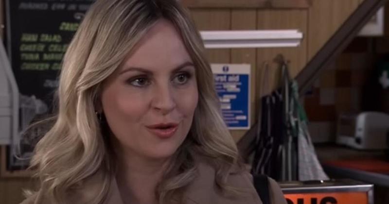 Coronation Street fans slam ‘awkward’ relationship and tell stars to ‘pack it in’