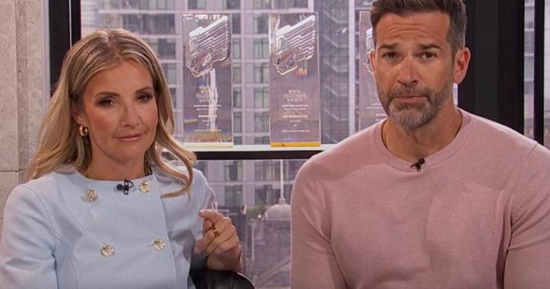 Beloved BBC show hosted by Helen Skelton pulled from telly with immediate effect