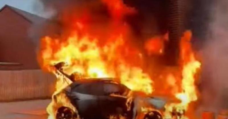 Teens who crashed stolen car into Norfolk home have case dropped due to blunder