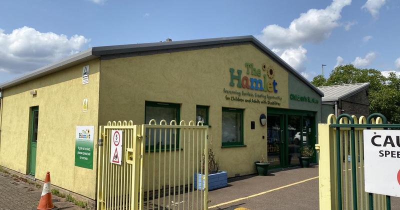 Charity's preschool slammed for letting children 'graze' unsupervised