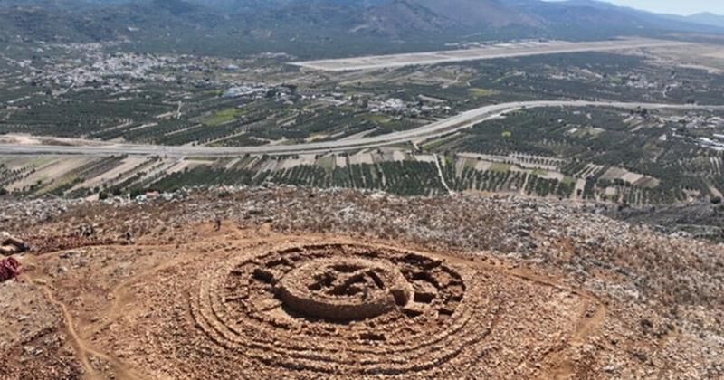 Το ΚΑΣ και η αρχαιολογία των εκπτώσεων