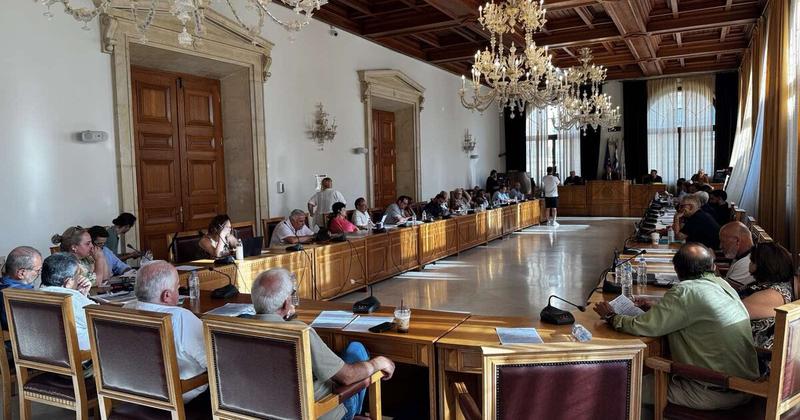 Μεταναστευτικό: Τι συζητήθηκε στο Δημοτικό Συμβούλιο Ηρακλείου