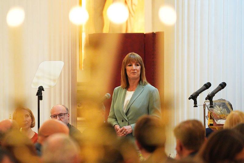 Reeves’s Mansion House delusion