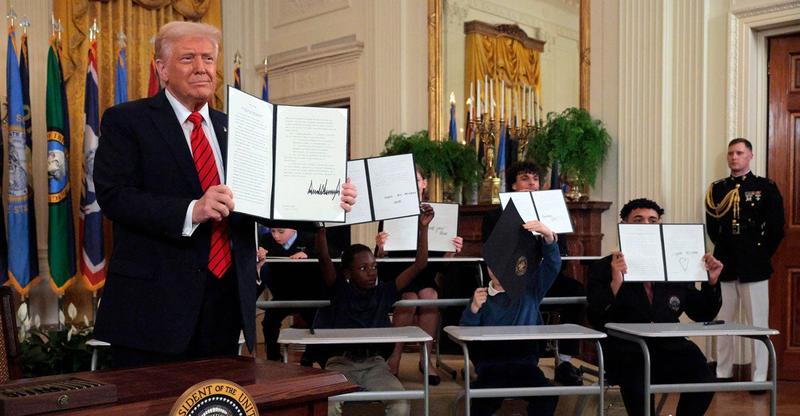 The Failure of the Department of Education