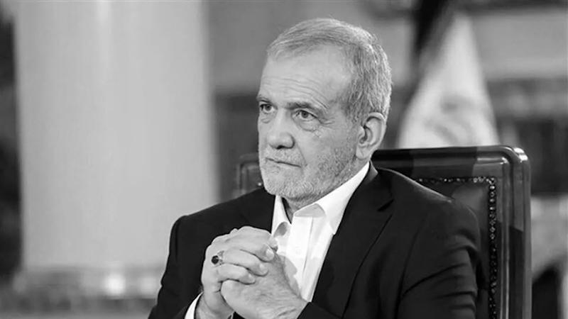 One Year Of Pezeshkian: The Illusion Of Reform And The Reality Of A Failing Regime – OpEd