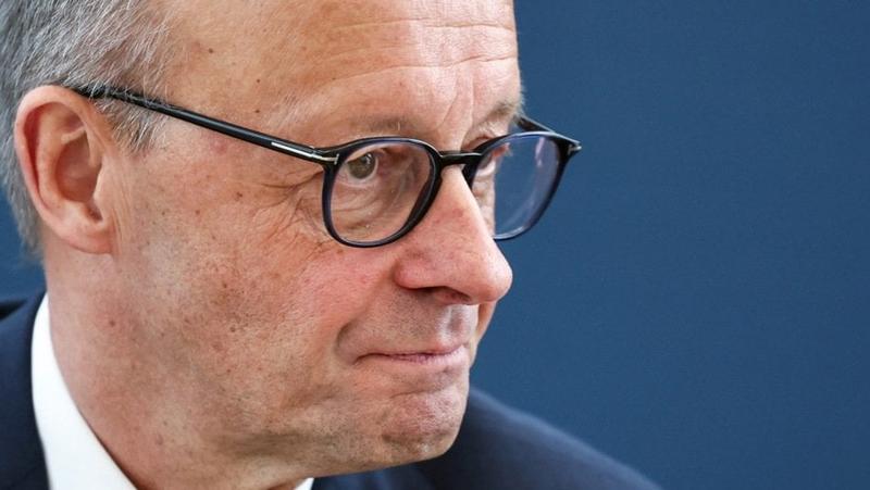 Merc: Nemačka će igrati odlučujuću ulogu u isporuci američkog oružja Ukrajini