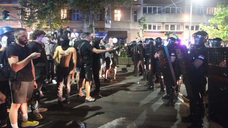 Porodica pretučenog studenta Luke uputila apel javnosti