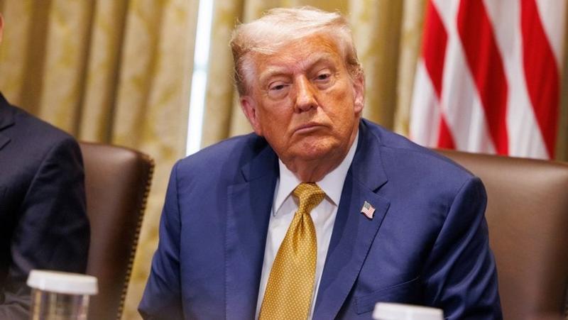 Tramp za BBC: Razočaran sam Putinom, ali još nisam odustao od njega