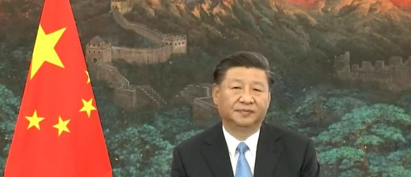 GORDON CHANG: Will Xi Jinping Attack America To Prevent His Political Demise?