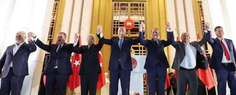 İmamoğlu canlı yayında ne diyecek?