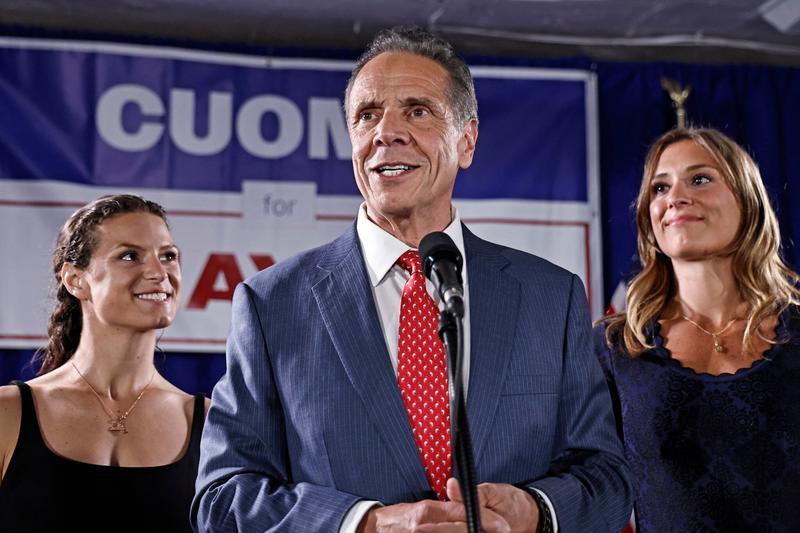 Murky validity shrouds several Jewish endorsements listed on Andrew Cuomo’s website