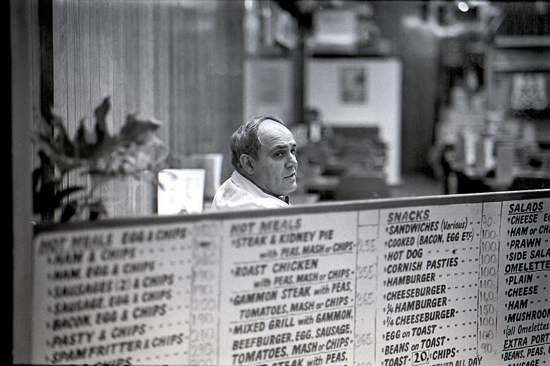 Menu manifesto /					 													 						Do we really need state-funded restaurants?