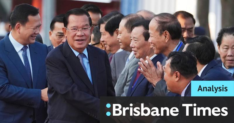 From weed parlours to citizenship, the unexpected fallout from a jungle border bust-up