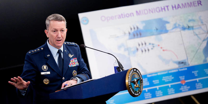 The “Trump Doctrine” Is Wishful Thinking