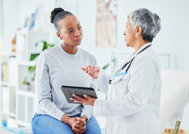 Patients who feel heard are more likely to stick with medical treatment