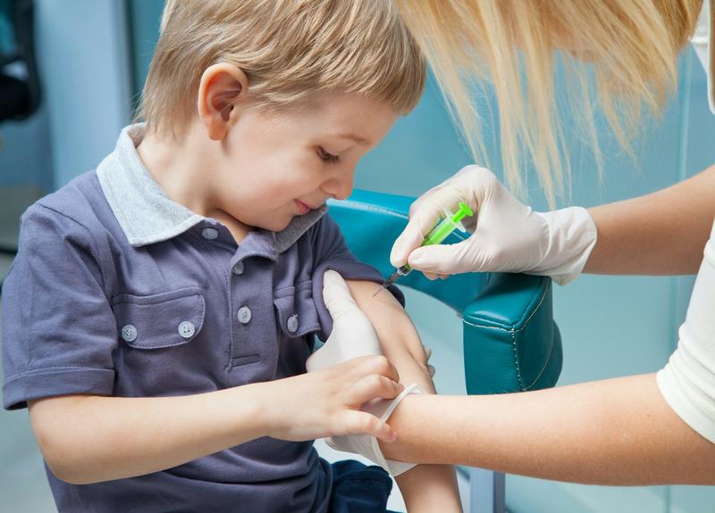 Measles isn’t just dangerous – it may erase your immune system