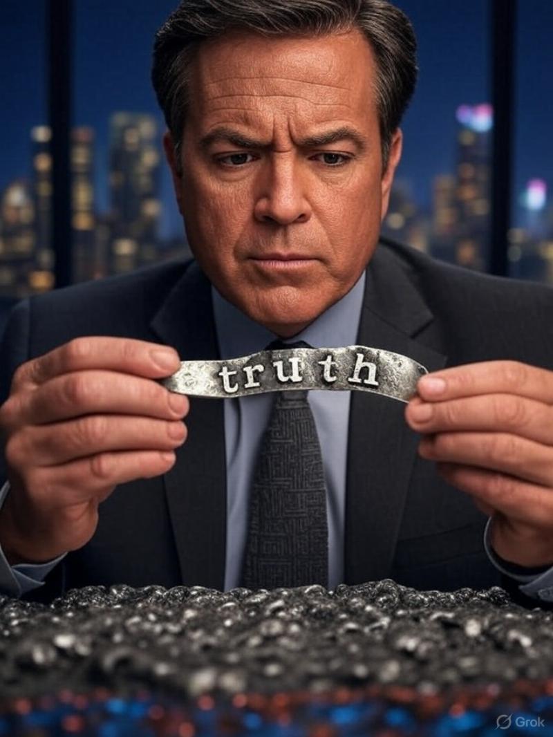 The Ideological Hustle Masquerading as Journalism