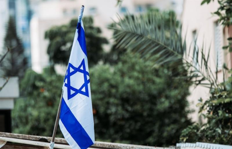 A Revolutionary Palestinian Proposal for Peace