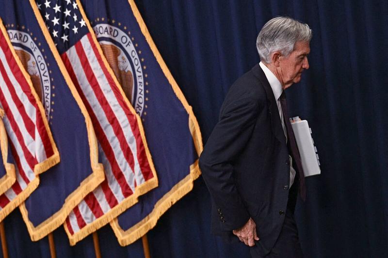 A Politically Captive Fed Would Be a Weak Fed