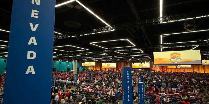NEA Teachers Celebrate Motion to Drop ADL; Israel Lobby Fumes
