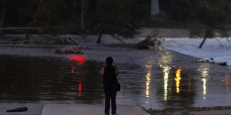 It’s Time to Be Honest About What Caused the Texas Floods: Fossil-Fueled Climate Change