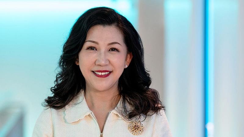 How This New Biotech Billionaire Outmaneuvered Merck In China