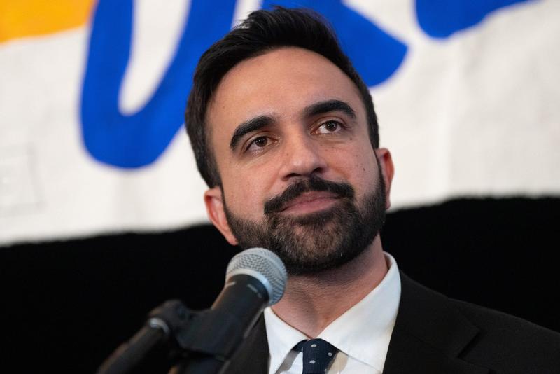 Will Zohran Mamdani protect all New Yorkers? He owes the Jewish community an answer