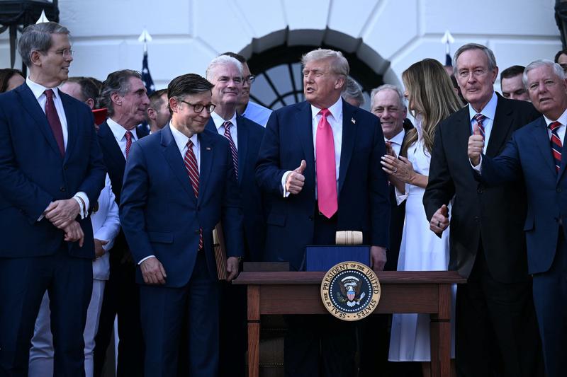 The Republicans' Disastrous Tax Bill Will Hurt My Constituents | Opinion