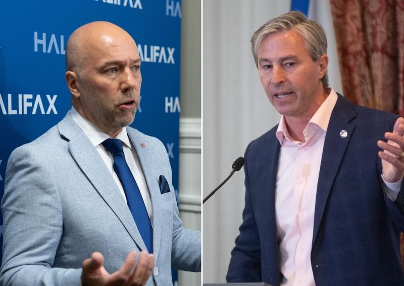 John DeMont: The mayor tabling Halifax budgets? That's just one possible purse-string power