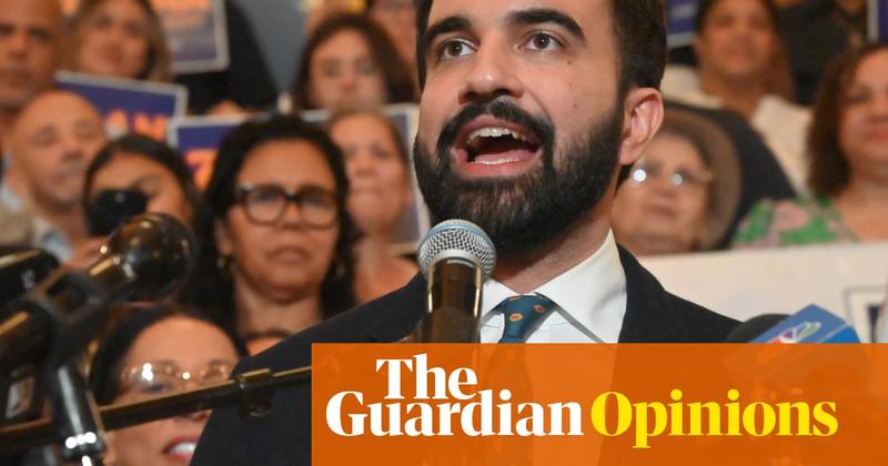 What should Jewish New Yorkers make of Zohran Mamdani?