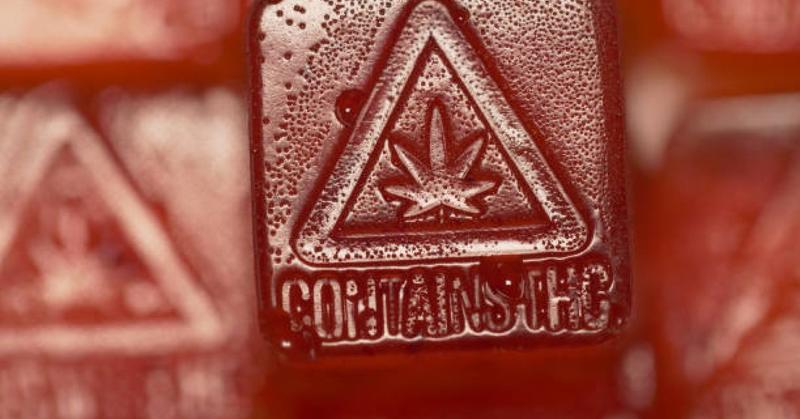 Gen Z and Millennials Prefer Cannabis Edibles and THC Drinks