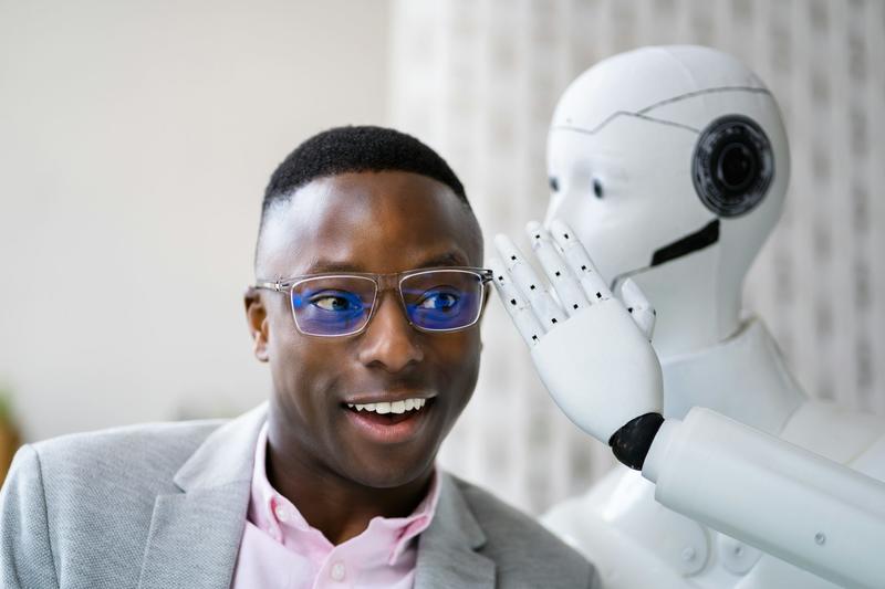 AI can be your wingman when online dating – but should you let it?