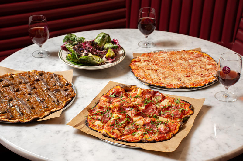 Discover New York City’s Most Exciting July Restaurant Openings